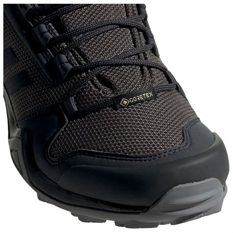 adidas terrex ax3 wandelschoenen olijf|Adidas Terrex ax3.